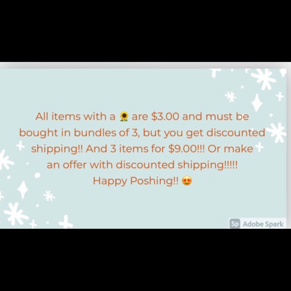 Closet Clean-out Specials